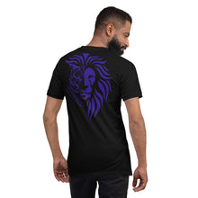 Load image into Gallery viewer, Warrior t-shirt
