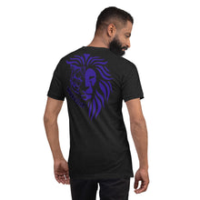 Load image into Gallery viewer, Warrior t-shirt
