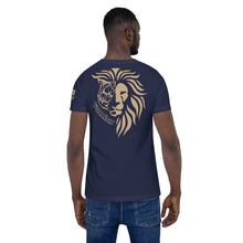 Load image into Gallery viewer, Warrior Mens t-shirt
